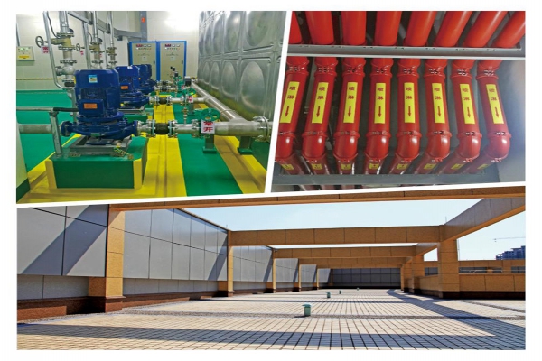 喜報(bào)！?。≈辛⒔ㄔO(shè)首獲“國(guó)家優(yōu)質(zhì)工程獎(jiǎng)”